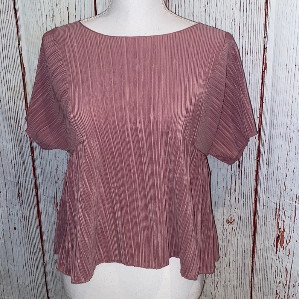 Madewell blouse